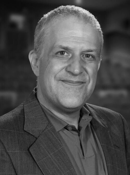 COVER-Mark Burger Headshot B&W.jpg